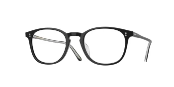 Oliver Peoples OV5397U FINLEY VINTAGE style-color 1796 Semi Matte Black