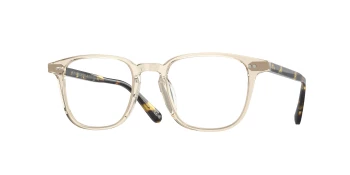 Oliver Peoples OV5532U NEV 0OV5532U style-color 1626 Buff / Vintage Dtb