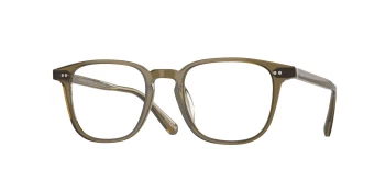 Oliver Peoples OV5532U NEV 0OV5532U style-color 1678 Dusty Olive