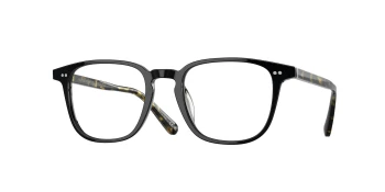 Oliver Peoples OV5532U NEV 0OV5532U style-color 1717 Black / Vintage Dtbk
