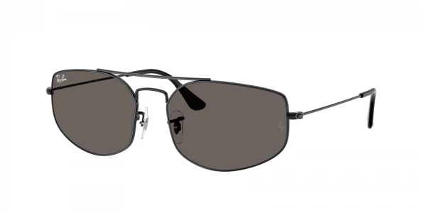 Ray-Ban RB3845 EXPLORER 5 0RB3845