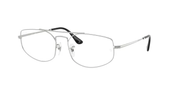 Ray-Ban RX6545 EXPLORER 5 0RX6545 style-color 2501 Silver