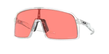 Oakley SUTRO OO9406 style-color 9406A7 Moon Dust / Prizm Peach Lens