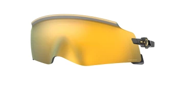 OAKLEY KATO OO9455 style-color 945502 Polished Black / Prizm 24K Lens