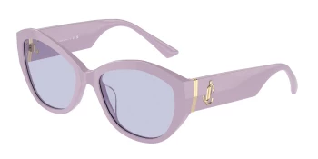 Jimmy Choo JC5013U style-color 50221A Violet / Lillac Lens