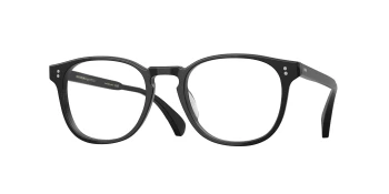 Oliver Peoples OV5298U FINLEY ESQ. (U) style-color 1465 Semi Matte Black