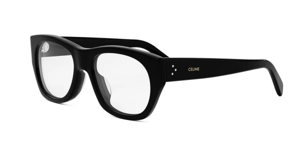 【送料&関税込】Celine Cl50124i Sunglasses Celine 3 DOTS HD CL50124I Prescription Eyeglasses | Free