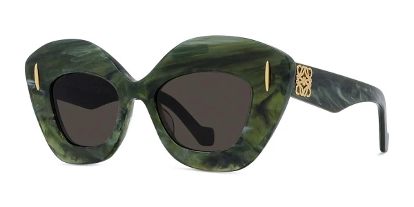 Loewe ANAGRAM LW40127I Sunglasses | Free Shipping