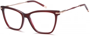 Bejune DC387 style-color Burgundy