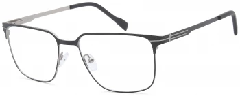 Bejune DC237 style-color Black Gunmetal