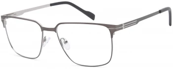 Bejune DC237 style-color Gunmetal