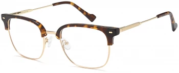 4u DC510 style-color Tortoise Gold