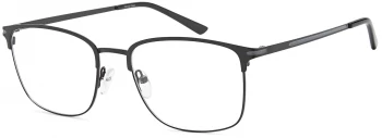 Mooi Eyewear FX115 style-color Black