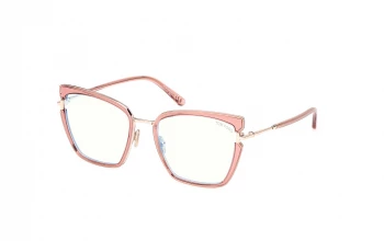 Tom Ford FT5984-B style-color 072 Shiny Light Pink / Shiny Light Pink