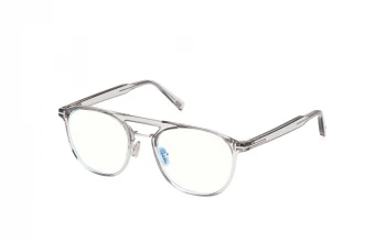 Tom Ford FT5982-B style-color 020 Shiny Grey / Shiny Grey