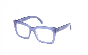 Emilio Pucci EP5261 style-color 090 Shiny Light Blue / Shiny Light Blue