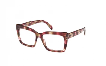 Emilio Pucci EP5261 style-color 055 Coloured Havana / Coloured Havana