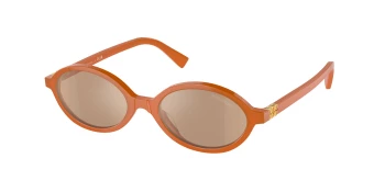 Miu Miu MU 04ZS Sunglasses | Free Shipping | EZContacts.com