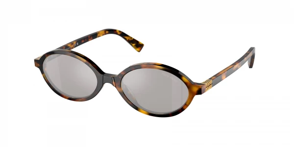 Miu Miu MU 01XV Prescription Eyeglasses | Free Shipping