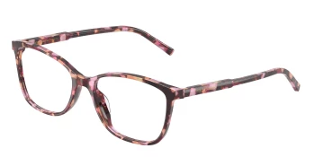 Dolce & Gabbana DG3424 style-color 3440 Havana Pink Pearl
