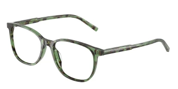 Dolce & Gabbana DG3426 style-color 3439 Havana Green