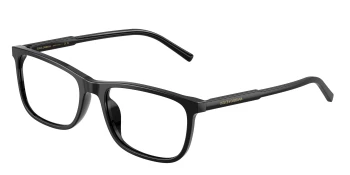 Dolce & Gabbana DG3427 style-color 501 Black
