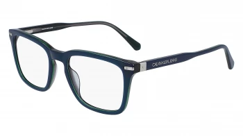 Calvin Klein Jeans CKJ20512 style-color 414 Navy / Crystal Smoke