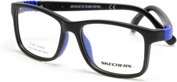 Skechers SE1199 style-color 002 Matte Black