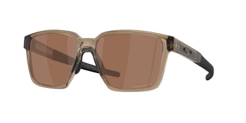 Oakley OO9430 ACTUATOR SQ 0OO9430 style-color 943004 Brown Smoke / Prizm Tungsten Polarized Lens