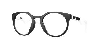 Oakley OX8139 HSTN RX style-color 813906 Matte Black