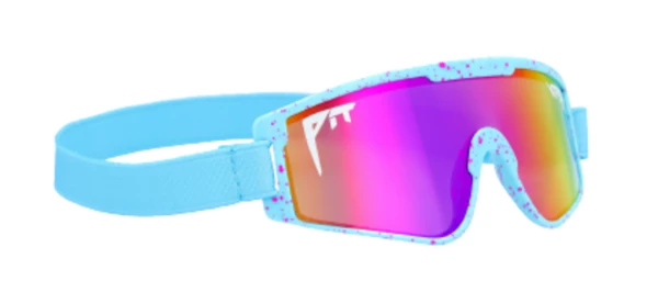 Pit Viper THE BABY VIPES: THE GOBBY POLARIZED