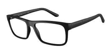 Giorgio Armani AR7042 style-color 5063 Black Rubber
