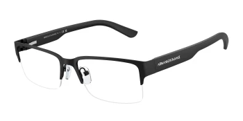 Armani Exchange AX1014 style-color 6063 Matte Black