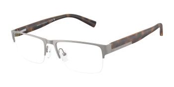 Armani Exchange AX1018 style-color 6017 Gunmetal