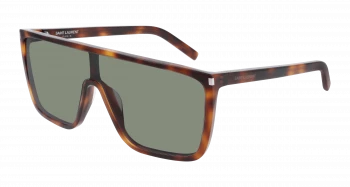 Saint Laurent SL 364 MASK ACE style-color Acetate 002 / NYLON Lens