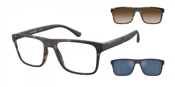 Emporio Armani EA4115