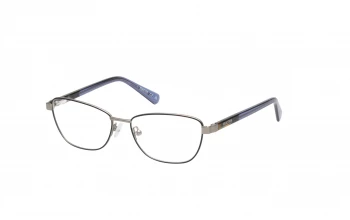 Kenneth Cole Reaction RN50029 style-color 002 Matte Black / Shiny Blue