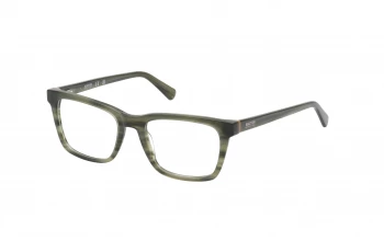 Kenneth Cole Reaction RN50039 style-color 098 Dark Green / Horn / Dark Green / Horn