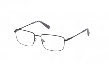 Kenneth Cole Reaction RN50045 style-color 002 Matte Black / Matte Black