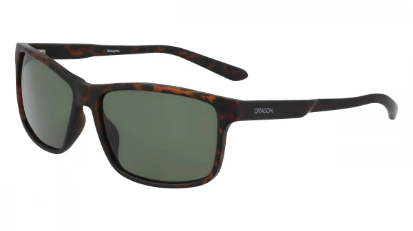 Dragon Alliance Men's Count Upcycled Sunglasses - Matte Grey, Made From Recycled Plastic Bottles - View #11