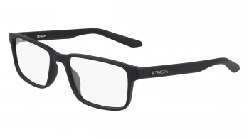 Dragon DR2028 style-color 002 Matte Black