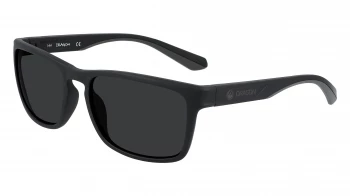 Dragon Dr Blaise ll style-color 002 Matte Black / Ll Smoke