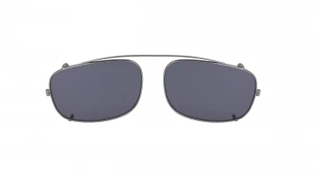 Flexon 610 Clip-on style-color 035 Steel