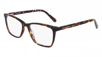 Nine West NW5205 style-color 216 Maple Tortoise