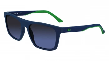 Lacoste L957S style-color 401 Matte Blue