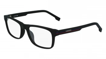 Lacoste L2886 style-color 002 Matte Black