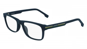 Lacoste L2886 style-color 401 Matte Blue
