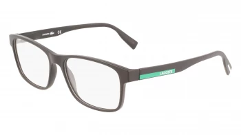 Lacoste L3649 style-color 002 Matte Black