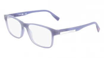 Lacoste L3649 style-color 424 Matte Blue Lumi