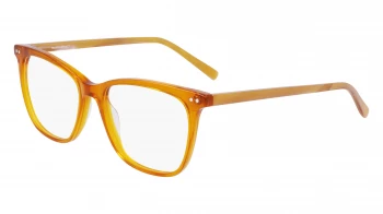 Marchonyc M-5507 style-color 218 Amber Crystal / Horn